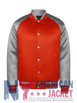 Varsity The Return of The Living Dead Freddy Jacket