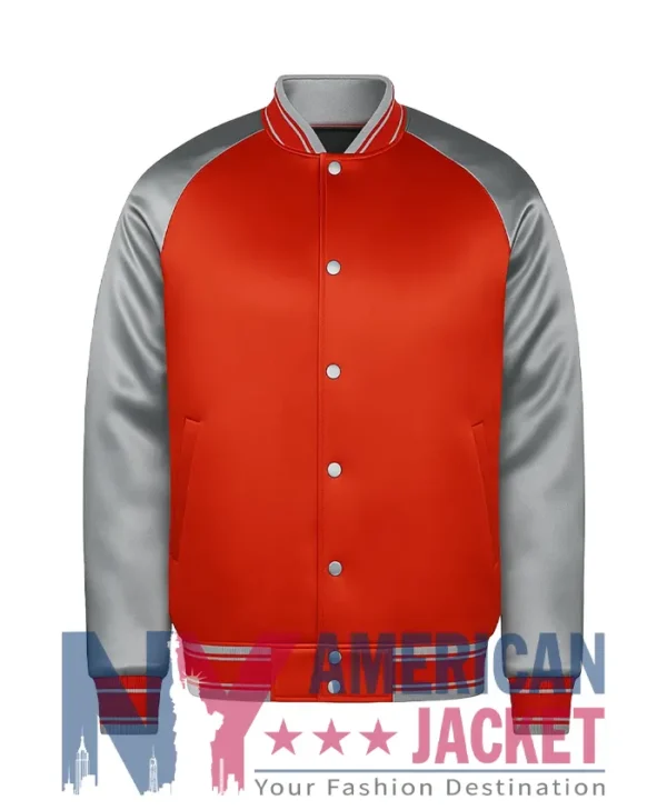 Varsity The Return of The Living Dead Freddy Jacket