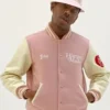 Varsity Tyler The Creator Multicolor Jacket