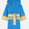 Versace Barocco Robe