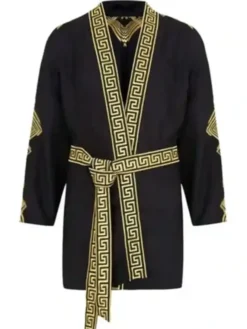 Versace Bath Kimono Robe