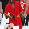Versace Floyd Mayweather Robe