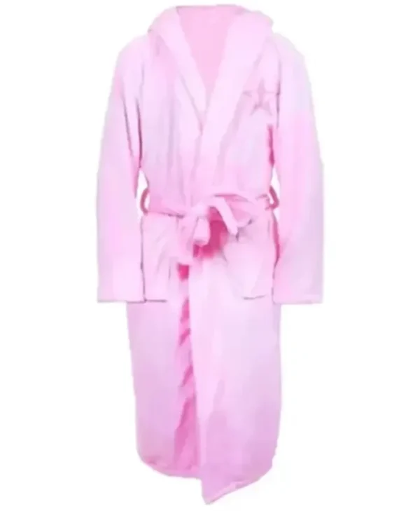 Versace Jeffree Star Robe