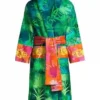 Versace Jungle Robe