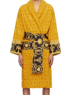 Versace Robe For Men