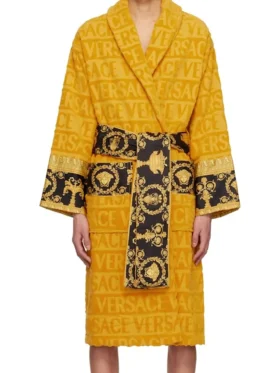 Versace Robe For Men