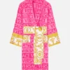 Versace Robe For Women