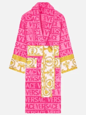 Versace Robe For Women