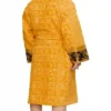 Versace Yellow Robe