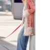 Vintage Penny Lane Famous Almost Badass Coat
