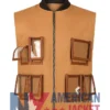 Waterboy Sandler Adam Costume