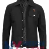 Wheeler Yellowstone Rip Jacket