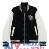 Where The Wild Varsity Things Are Jacket