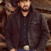 Yellowstone Wheeler Rip Jacket