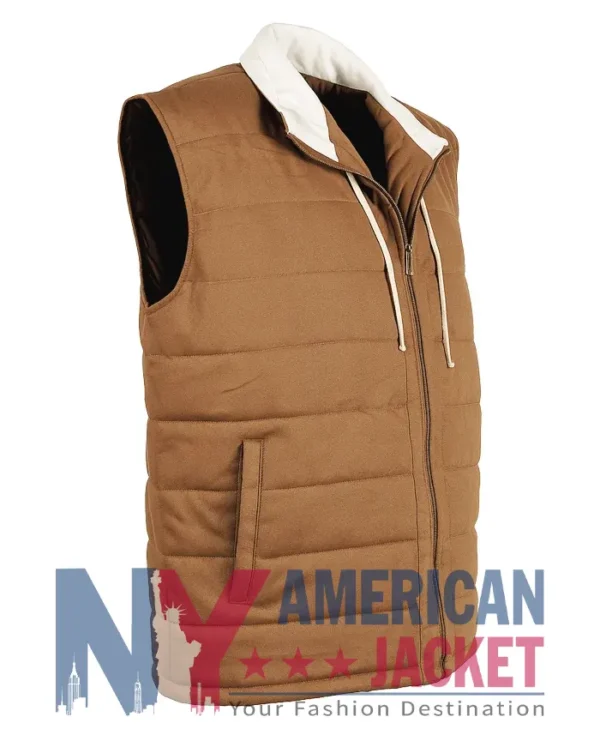 Zero Day S01 Clark Puffer Gregg Vest