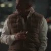 Zero Puffer Day S01 Clark Gregg Vest