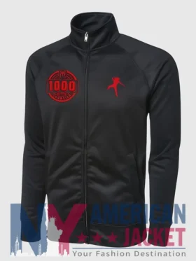 1000 Days Roman Reigns Jacket