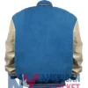 13 Reasons Foley Why Justin Letterman Jacket