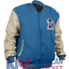 13 Reasons Why Justin Foley Letterman Jacket