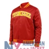 1881 Tuskegee University Varsity Jacket