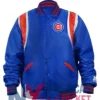 1990s Cubs Starter Chicago Varsity Jacket