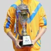2025 DMD Sport Day Jacket