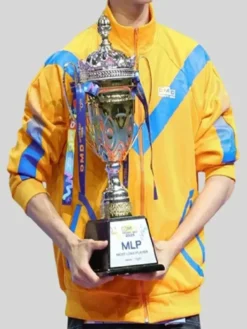 2025 DMD Sport Day Jacket