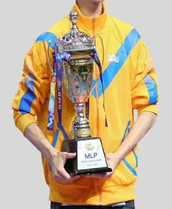 2025 DMD Sport Day Jacket