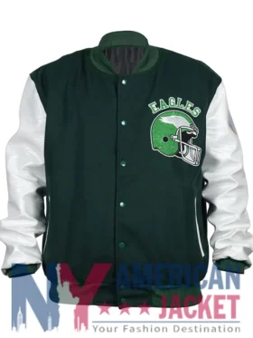 80’s Philadelphia Eagles Varsity Jacket