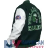 80’s Philadelphia Varsity Eagles Jacket