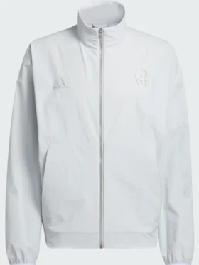 Adidas Mahomes Too Cold Woven ZNE Track Jacket