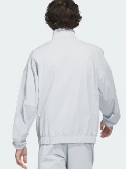 Adidas Mahomes ZNE Too Cold Woven Track Jacket For Men