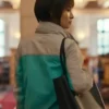Alice in Borderland Tao Tsuchiya S03 Jacket
