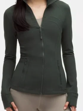 And Just Like That S03 Kristin Davis Track Jacket