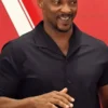 Anthony Mackie Hungary F1 Grand Prix 2025 Shirt
