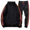 Anthony Twisted Mackie Metal S02 Tracksuit