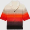 Beyond The Gates Tyrell 2025 Richardson Ombre Shirt
