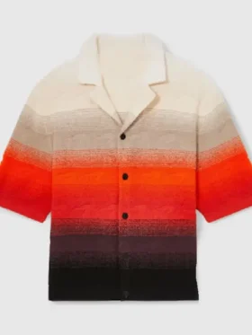 Beyond The Gates Tyrell 2025 Richardson Ombre Shirt