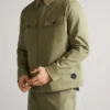 Big Brother USA S27 Green Rob Mariano Shacket