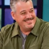 Big Brother USA S27 Rob Mariano Green Shacket