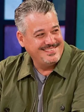Big Brother USA S27 Rob Mariano Green Shacket