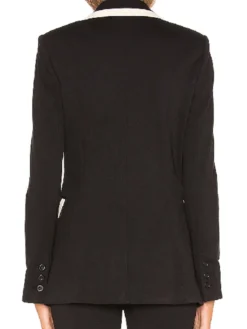 Bold and the Beautiful 2025 Creech Chester Cassandra Blazer