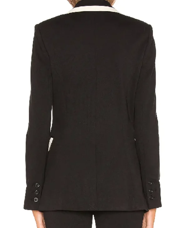 Bold and the Beautiful 2025 Creech Chester Cassandra Blazer