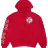 Boston Red Sox Aviator Nation x MLB Hoodie