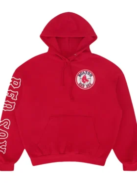 Boston Red Sox Aviator Nation x MLB Hoodie