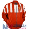 Champion Bomber Troop Leather Jacket