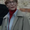 Charlotte Rampling Father Mother Sister Brother Coat