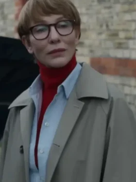 Charlotte Rampling Father Mother Sister Brother Coat