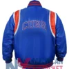 Chicago 1990s Cubs Starter Varsity Jacket
