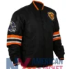 Chicago Bears Scout Varsity Jacket